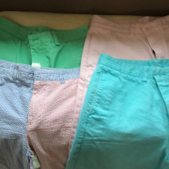 Boys size 16 vineyard vines shorts - Picture 1 of 7